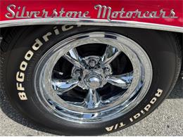 1965 Chevrolet Malibu (CC-1946096) for sale in North Andover, Massachusetts