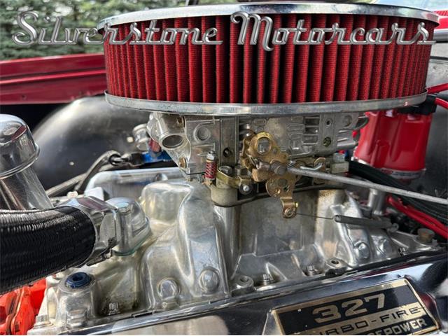 1965 Chevrolet Malibu (CC-1946096) for sale in North Andover, Massachusetts
