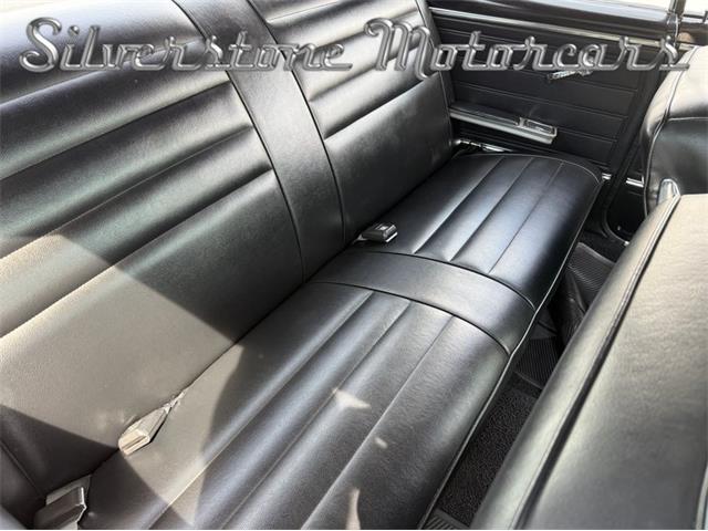1965 Chevrolet Malibu (CC-1946096) for sale in North Andover, Massachusetts