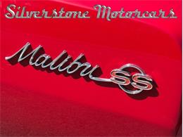 1965 Chevrolet Malibu (CC-1946096) for sale in North Andover, Massachusetts
