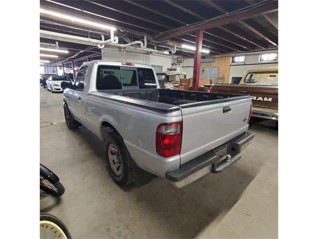 2002 Ford Ranger for Sale | ClassicCars.com | CC-1946098