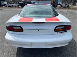 1997 Chevrolet Camaro Z28 (CC-1946107) for sale in Carlisle, Pennsylvania