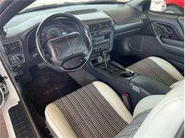 1997 Chevrolet Camaro Z28 (CC-1946107) for sale in Carlisle, Pennsylvania