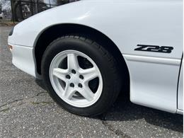 1997 Chevrolet Camaro Z28 (CC-1946107) for sale in Carlisle, Pennsylvania