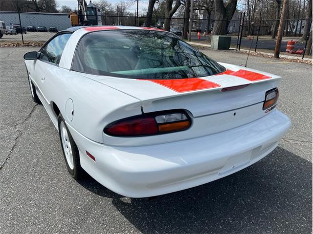 1997 Chevrolet Camaro Z28 (CC-1946107) for sale in Carlisle, Pennsylvania