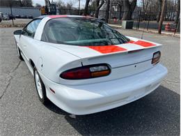1997 Chevrolet Camaro Z28 (CC-1946107) for sale in Carlisle, Pennsylvania