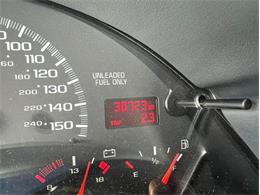 1997 Chevrolet Camaro Z28 (CC-1946107) for sale in Carlisle, Pennsylvania