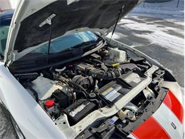 1997 Chevrolet Camaro Z28 (CC-1946107) for sale in Carlisle, Pennsylvania