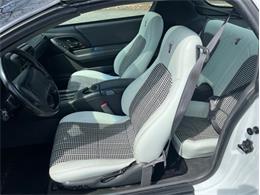 1997 Chevrolet Camaro Z28 (CC-1946107) for sale in Carlisle, Pennsylvania