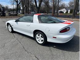 1997 Chevrolet Camaro Z28 (CC-1946107) for sale in Carlisle, Pennsylvania
