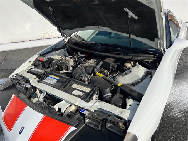 1997 Chevrolet Camaro Z28 (CC-1946107) for sale in Carlisle, Pennsylvania