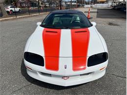 1997 Chevrolet Camaro Z28 (CC-1946107) for sale in Carlisle, Pennsylvania