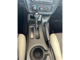 1997 Chevrolet Camaro Z28 (CC-1946107) for sale in Carlisle, Pennsylvania