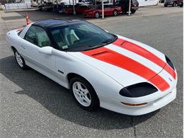 1997 Chevrolet Camaro Z28 (CC-1946107) for sale in Carlisle, Pennsylvania