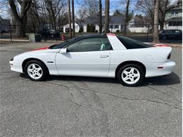 1997 Chevrolet Camaro Z28 (CC-1946107) for sale in Carlisle, Pennsylvania