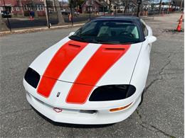 1997 Chevrolet Camaro Z28 (CC-1946107) for sale in Carlisle, Pennsylvania