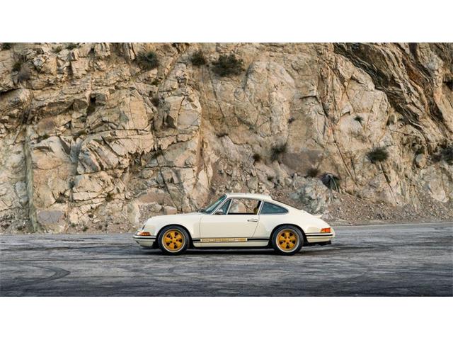 1900 Porsche 911 (CC-1946238) for sale in Costa Mesa, California