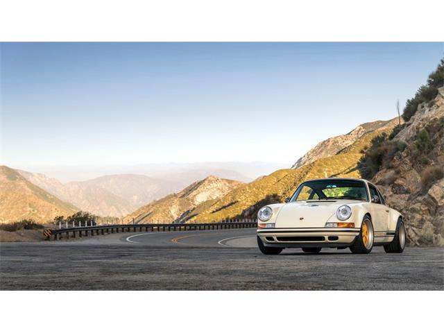 1900 Porsche 911 (CC-1946238) for sale in Costa Mesa, California