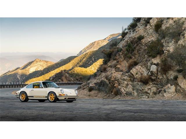 1900 Porsche 911 (CC-1946238) for sale in Costa Mesa, California