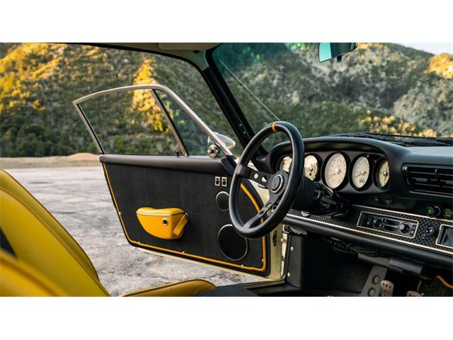 1900 Porsche 911 (CC-1946238) for sale in Costa Mesa, California