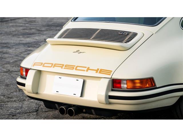1900 Porsche 911 (CC-1946238) for sale in Costa Mesa, California