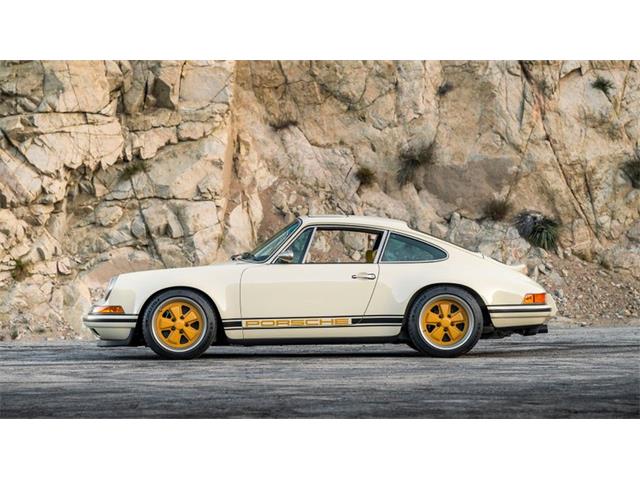 1900 Porsche 911 (CC-1946238) for sale in Costa Mesa, California