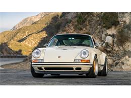 1900 Porsche 911 (CC-1946238) for sale in Costa Mesa, California