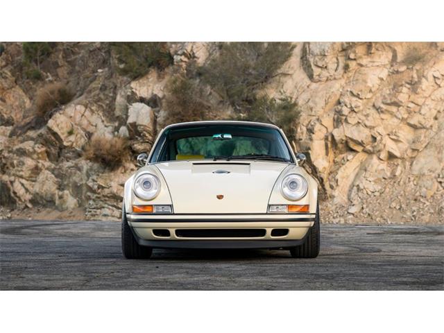 1900 Porsche 911 (CC-1946238) for sale in Costa Mesa, California