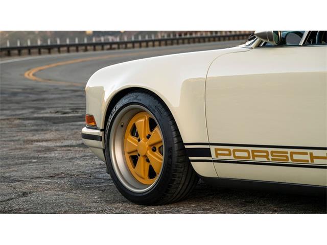 1900 Porsche 911 (CC-1946238) for sale in Costa Mesa, California