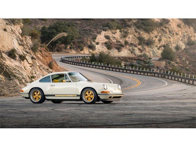 1900 Porsche 911 (CC-1946238) for sale in Costa Mesa, California