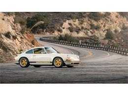 1900 Porsche 911 (CC-1946238) for sale in Costa Mesa, California