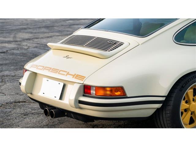 1900 Porsche 911 (CC-1946238) for sale in Costa Mesa, California