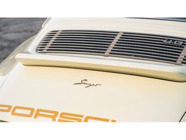 1900 Porsche 911 (CC-1946238) for sale in Costa Mesa, California