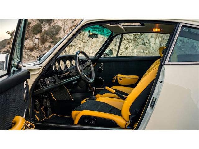 1900 Porsche 911 (CC-1946238) for sale in Costa Mesa, California