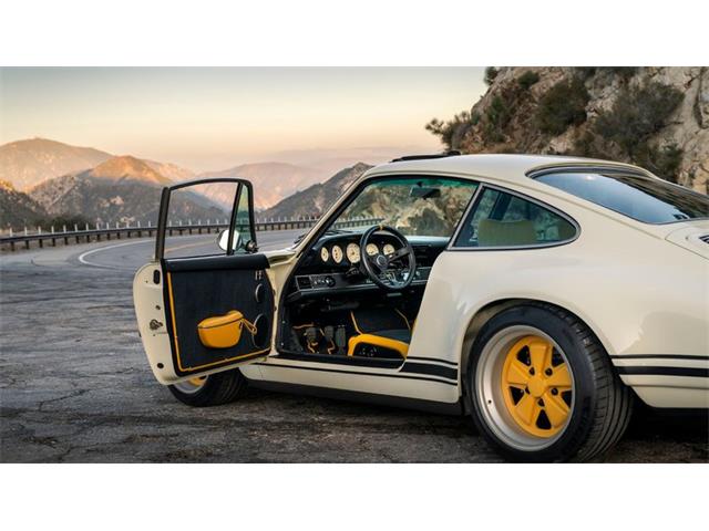 1900 Porsche 911 (CC-1946238) for sale in Costa Mesa, California