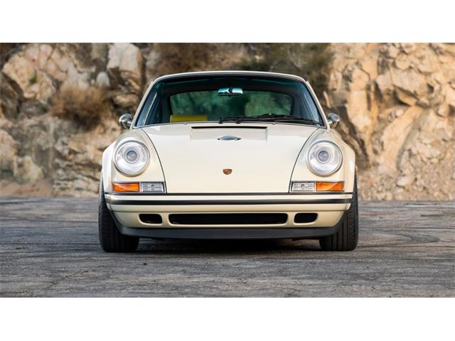 1900 Porsche 911 (CC-1946238) for sale in Costa Mesa, California