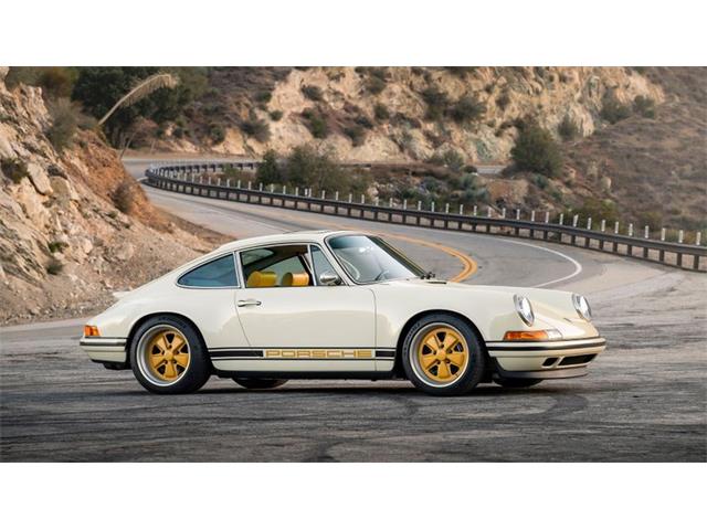 1900 Porsche 911 (CC-1946238) for sale in Costa Mesa, California