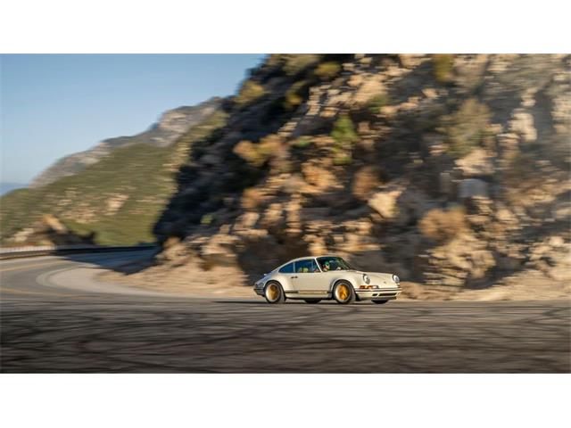 1900 Porsche 911 (CC-1946238) for sale in Costa Mesa, California