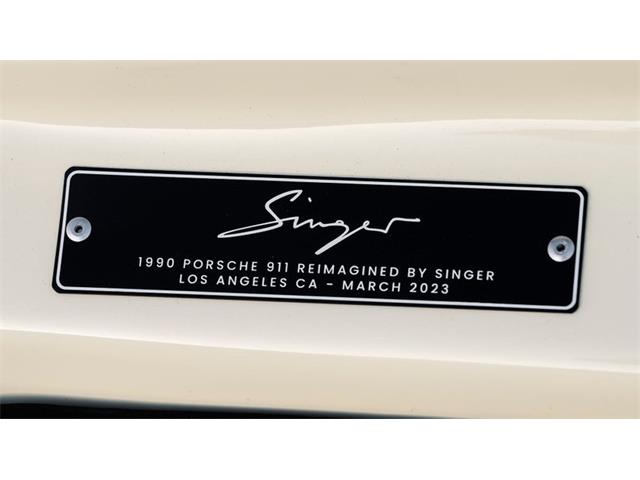 1900 Porsche 911 (CC-1946238) for sale in Costa Mesa, California