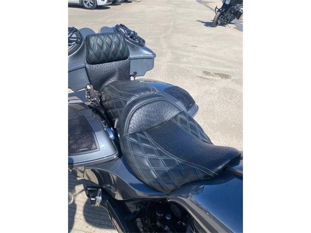 2021 Harley-Davidson FLHXS (CC-1946264) for sale in Webster, South Dakota