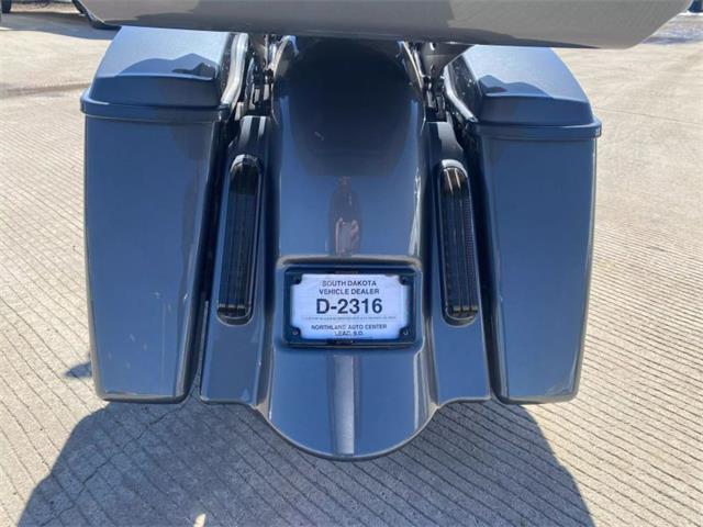 2021 Harley-Davidson FLHXS (CC-1946264) for sale in Webster, South Dakota