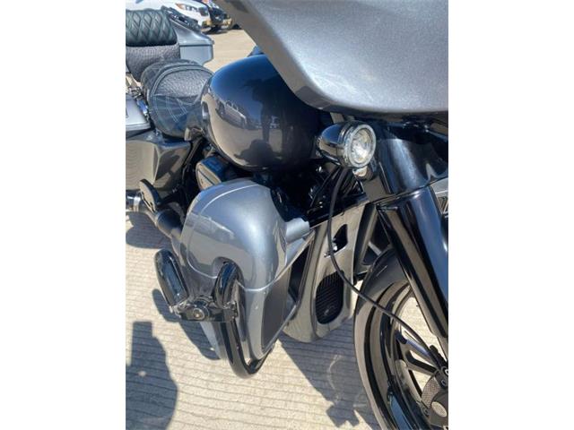 2021 Harley-Davidson FLHXS (CC-1946264) for sale in Webster, South Dakota