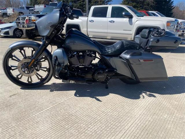 2021 Harley-Davidson FLHXS (CC-1946264) for sale in Webster, South Dakota