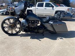 2021 Harley-Davidson FLHXS (CC-1946264) for sale in Webster, South Dakota