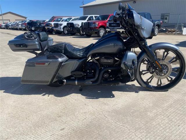 2021 Harley-Davidson FLHXS (CC-1946264) for sale in Webster, South Dakota