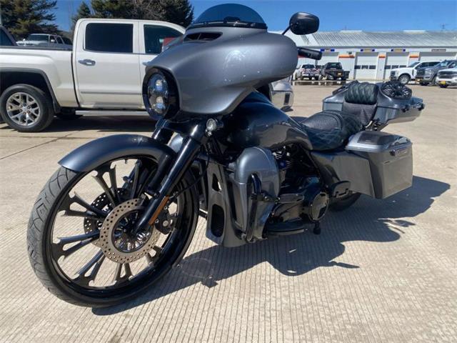 2021 Harley-Davidson FLHXS (CC-1946264) for sale in Webster, South Dakota