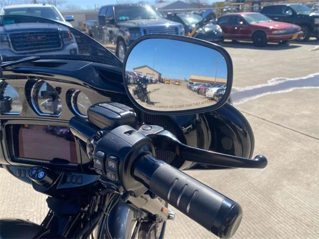 2021 Harley-Davidson FLHXS (CC-1946264) for sale in Webster, South Dakota