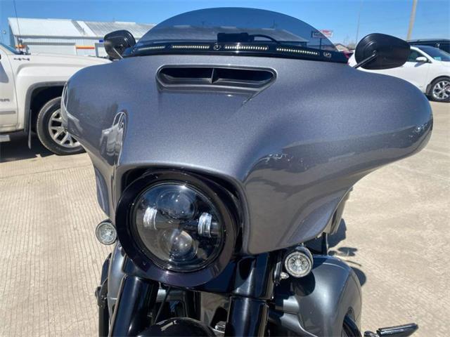 2021 Harley-Davidson FLHXS (CC-1946264) for sale in Webster, South Dakota