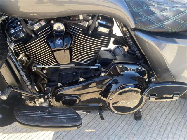 2021 Harley-Davidson FLHXS (CC-1946264) for sale in Webster, South Dakota
