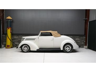 1937 Ford Cabriolet (CC-1946336) for sale in Stratford, Ontario